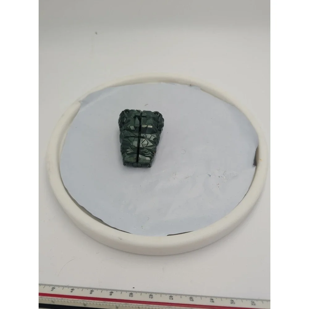 GoBots Tombstone Rock Lords 1985 Bandai Tonka Transformers Vintage Action Figure
